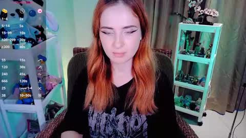 Effie online show from May 2026 06:08:01 AM