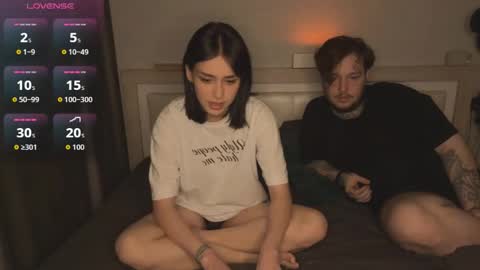 Snapshot of shygaze_s chatting on September 2025 06:35:02 PM Stacy online show from September 2025 06:35:02 PM