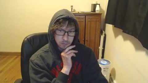 shyguy19755 online show from February 2026 08:19:01 AM