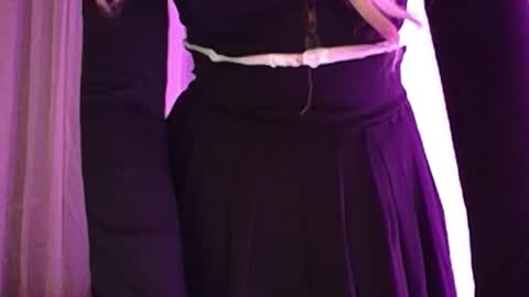 Snapshot of shylalyna chatting on January 2025 07:41:02 AM shylalyna online show from January 2025 07:41:02 AM