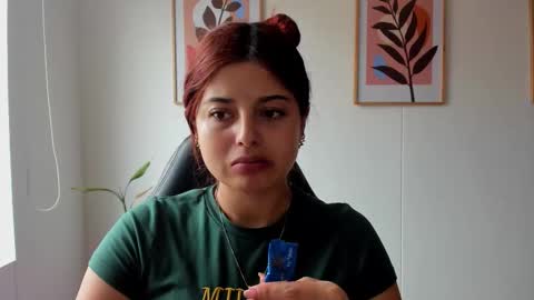 shylittlebunny online show from September 2025 06:33:02 PM