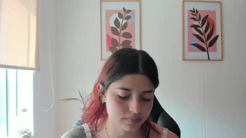 shylittlebunny online show from April 2026 03:24:01 PM