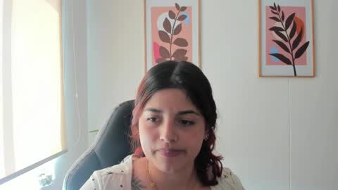 shylittlebunny online show from April 2026 03:14:02 PM