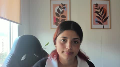 shylittlebunny online show from April 2026 08:37:02 PM