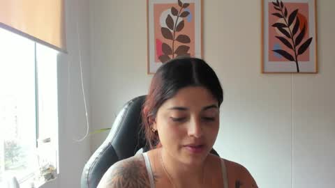 shylittlebunny online show from May 2026 03:31:02 PM