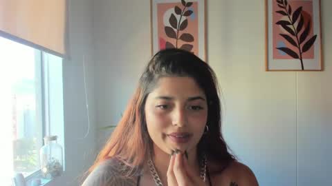 shylittlebunny online show from May 2026 09:53:02 PM