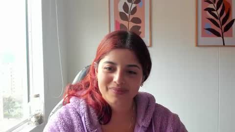 shylittlebunny online show from June 2026 05:00:02 PM