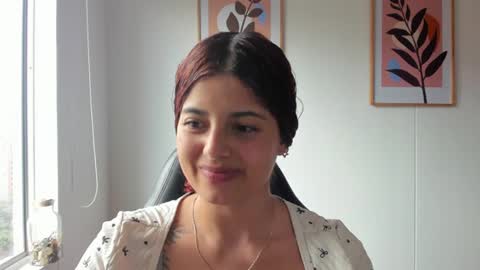shylittlebunny online show from June 2026 02:04:02 PM
