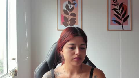 shylittlebunny online show from June 2026 02:05:01 PM