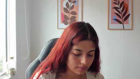 shylittlebunny online show from June 2026 05:06:02 PM