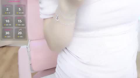 Snapshot of shynana23 chatting on June 2026 01:12:02 AM nana online show from June 2026 01:12:02 AM