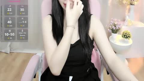 Snapshot of shynana23 chatting on July 2026 01:08:01 AM nana online show from July 2026 01:08:01 AM