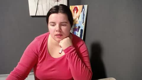 Snapshot of shyness_girl chatting on February 2025 10:04:01 AM Bethany online show from February 2025 10:04:01 AM