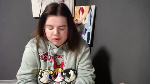 Snapshot of shyness_girl chatting on February 2025 07:23:01 AM Bethany online show from February 2025 07:23:01 AM