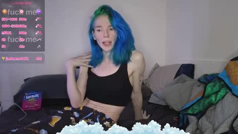 Snapshot of shyohiogirl chatting on March 2026 08:12:01 PM Hippie online show from March 2026 08:12:01 PM