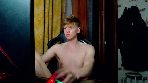 Tom and Betty online show from January 2026 03:32:01 AM