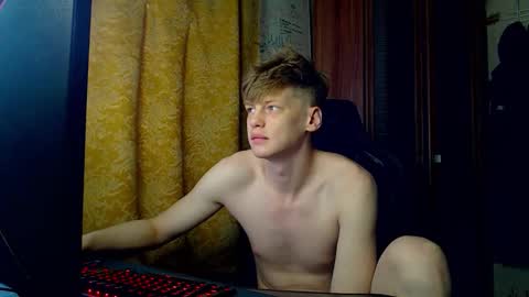 Tom and Betty online show from February 2026 05:16:02 AM