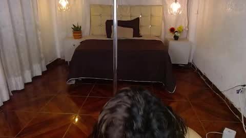 CALL ME  CHARLOTTE online show from January 2025 10:11:02 PM