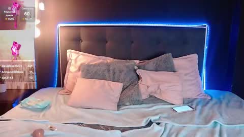 CALL ME  CHARLOTTE online show from January 2025 10:21:01 PM