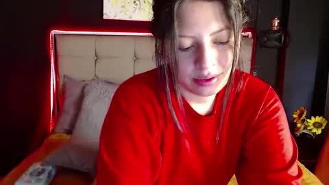 CALL ME  CHARLOTTE online show from February 2025 06:26:01 PM