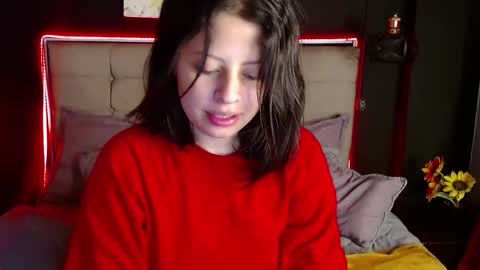 CALL ME  CHARLOTTE online show from February 2025 09:29:01 PM