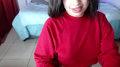 CALL ME  CHARLOTTE online show from February 2025 09:52:02 PM