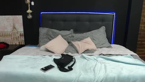 CALL ME  CHARLOTTE online show from February 2025 12:59:01 AM