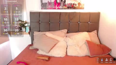 CALL ME  CHARLOTTE online show from February 2025 06:19:01 PM