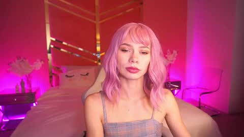 shyysiren online show from November 2025 08:17:02 AM