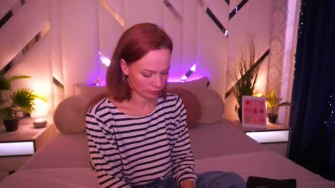 Snapshot of shyysiren chatting on March 2026 02:33:02 PM shyysiren online show from March 2026 02:33:02 PM