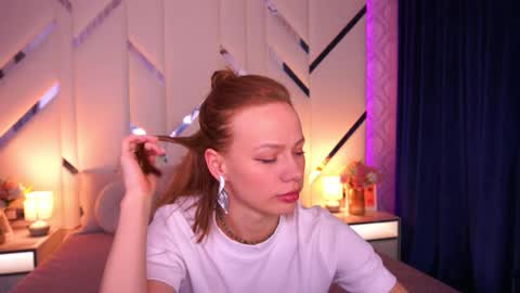 Snapshot of shyysiren chatting on March 2026 02:49:02 PM shyysiren online show from March 2026 02:49:02 PM