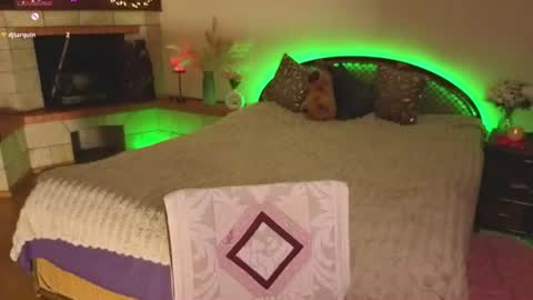Mila  online show from June 2026 10:23:02 PM