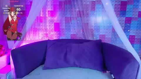 Luciana online show from October 2025 03:29:02 AM