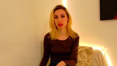 Anastasia online show from March 2026 05:55:02 AM