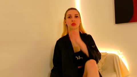 Anastasia online show from March 2026 06:39:01 AM