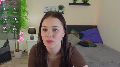 Snapshot of sia_berly chatting on March 2026 03:08:02 PM Eva online show from March 2026 03:08:02 PM