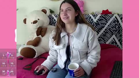 Snapshot of sia_jones chatting on June 2026 02:49:01 AM Sia online show from June 2026 02:49:01 AM