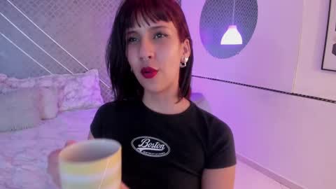 Snapshot of sia_roose chatting on September 2025 04:01:01 AM Sia online show from September 2025 04:01:01 AM