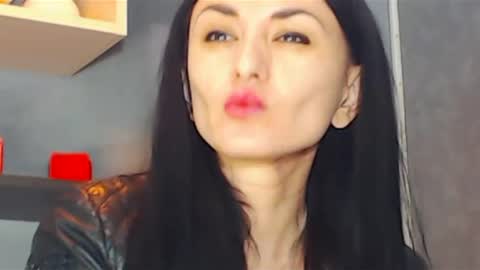Snapshot of siaconna chatting on February 2025 07:04:02 AM Siaconna online show from February 2025 07:04:02 AM