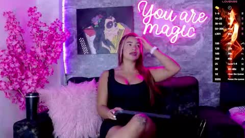 siamarlin online show from October 2025 09:11:01 PM