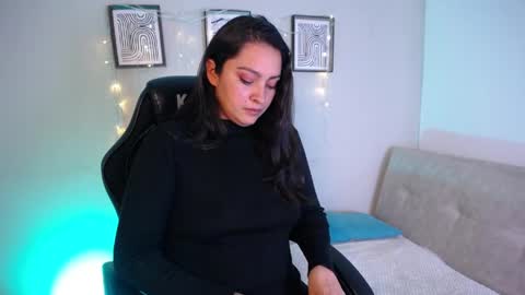 Snapshot of siara_belle chatting on April 2026 09:34:02 PM Siara online show from April 2026 09:34:02 PM