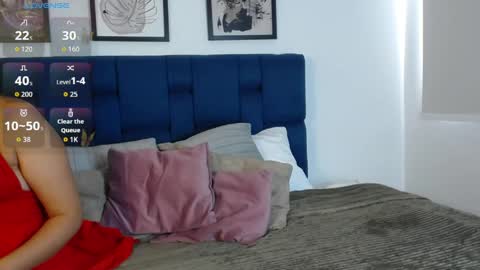 Snapshot of siara_belle chatting on May 2026 09:20:01 PM Siara online show from May 2026 09:20:01 PM