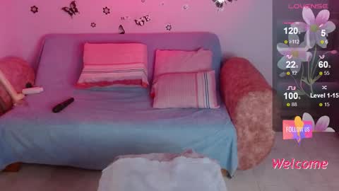 Snapshot of siaru89 chatting on January 2025 03:15:01 AM giordana online show from January 2025 03:15:01 AM