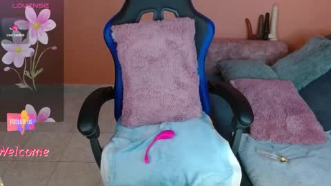 Snapshot of siaru89 chatting on February 2025 07:03:01 AM giordana online show from February 2025 07:03:01 AM