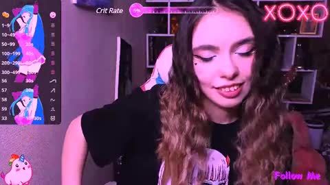 Snapshot of siashine chatting on December 2024 05:00:02 PM siashine online show from December 2024 05:00:02 PM