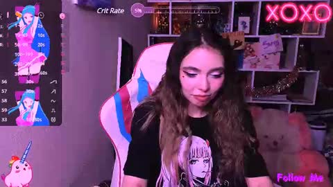 Snapshot of siashine chatting on December 2024 08:03:02 PM siashine online show from December 2024 08:03:02 PM