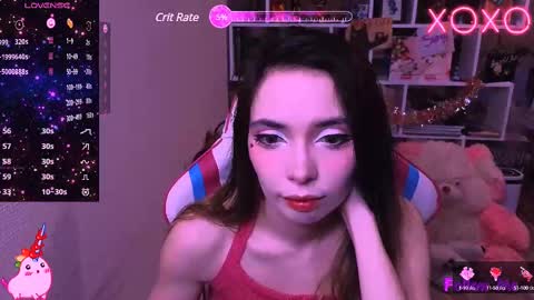 Snapshot of siashine chatting on February 2025 01:03:02 PM siashine online show from February 2025 01:03:02 PM