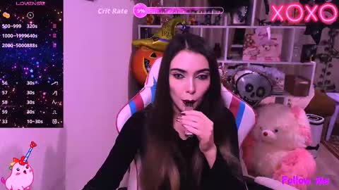 Snapshot of siashine chatting on October 2025 04:16:01 PM siashine online show from October 2025 04:16:01 PM