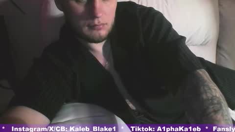 Snapshot of siberiankaleb chatting on September 2025 05:14:02 PM siberiankaleb online show from September 2025 05:14:02 PM