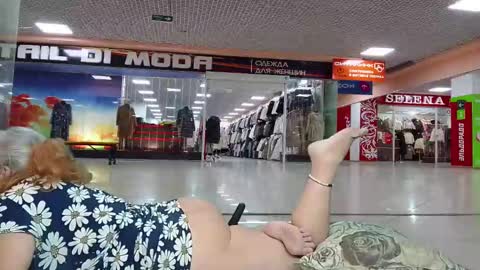 siberiataiga online show from February 2025 09:31:02 AM